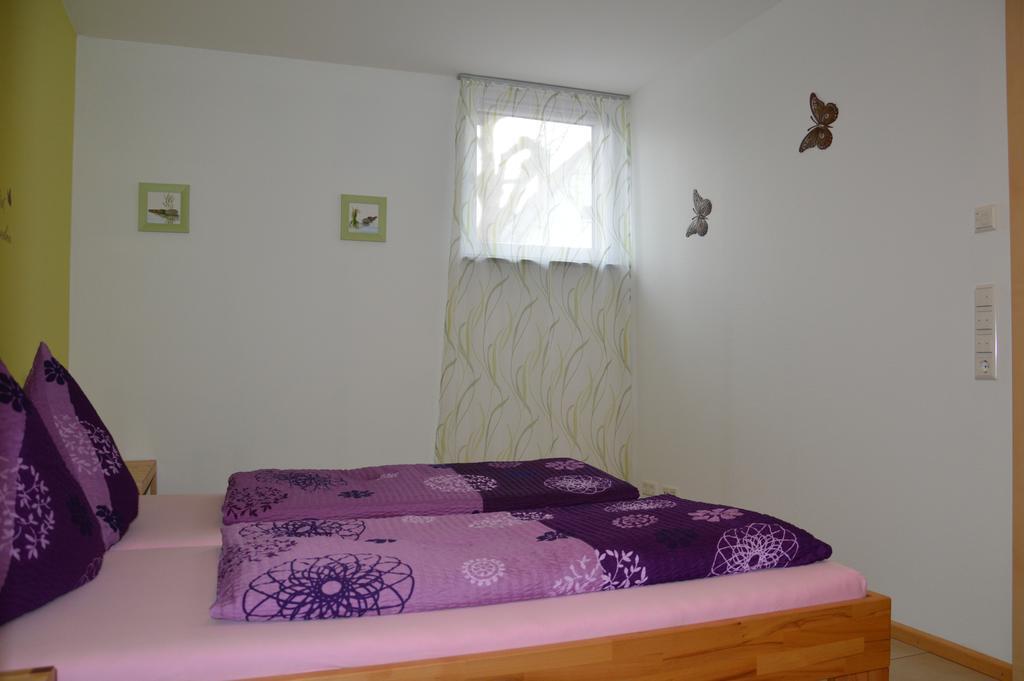 Ferienwohnung Am Brunnen (Nähe Europapark) Apartment