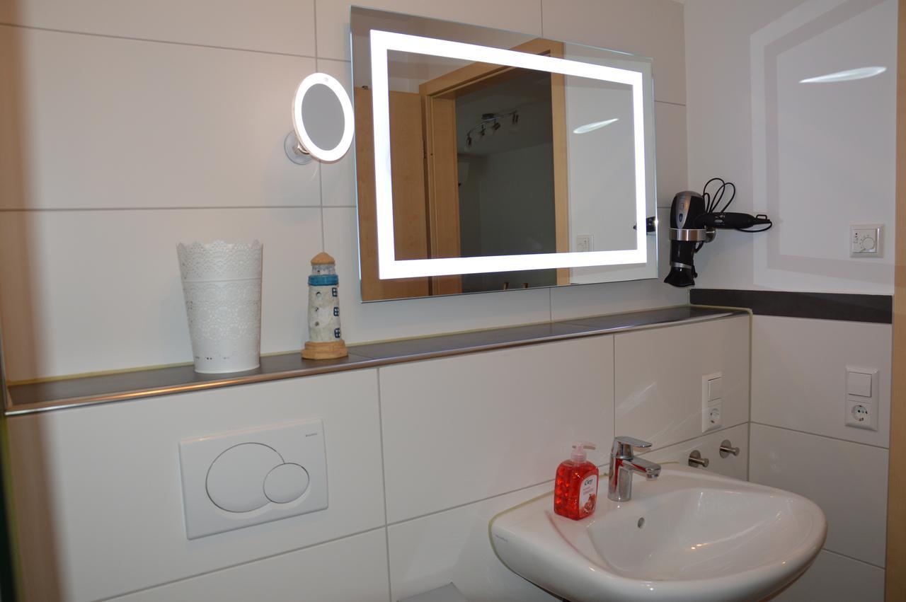 Ferienwohnung Am Brunnen (Nähe Europapark) Apartment
