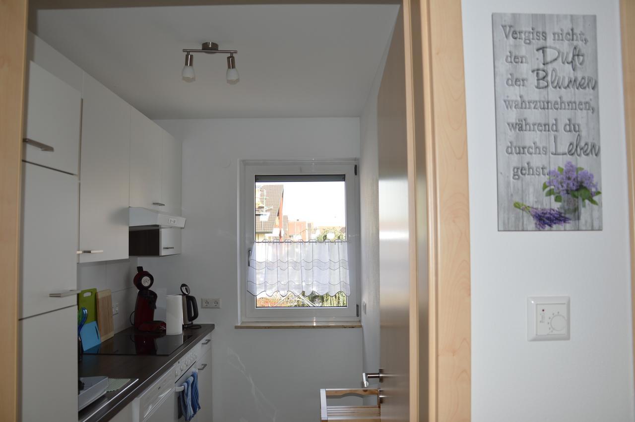 Ferienwohnung Am Brunnen (Nähe Europapark)