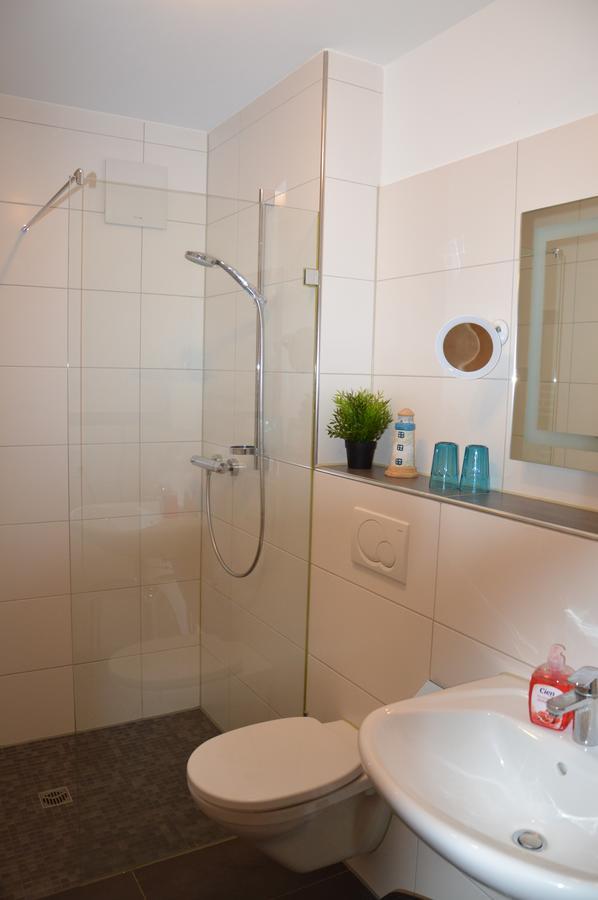 Ferienwohnung Am Brunnen (Nähe Europapark) *