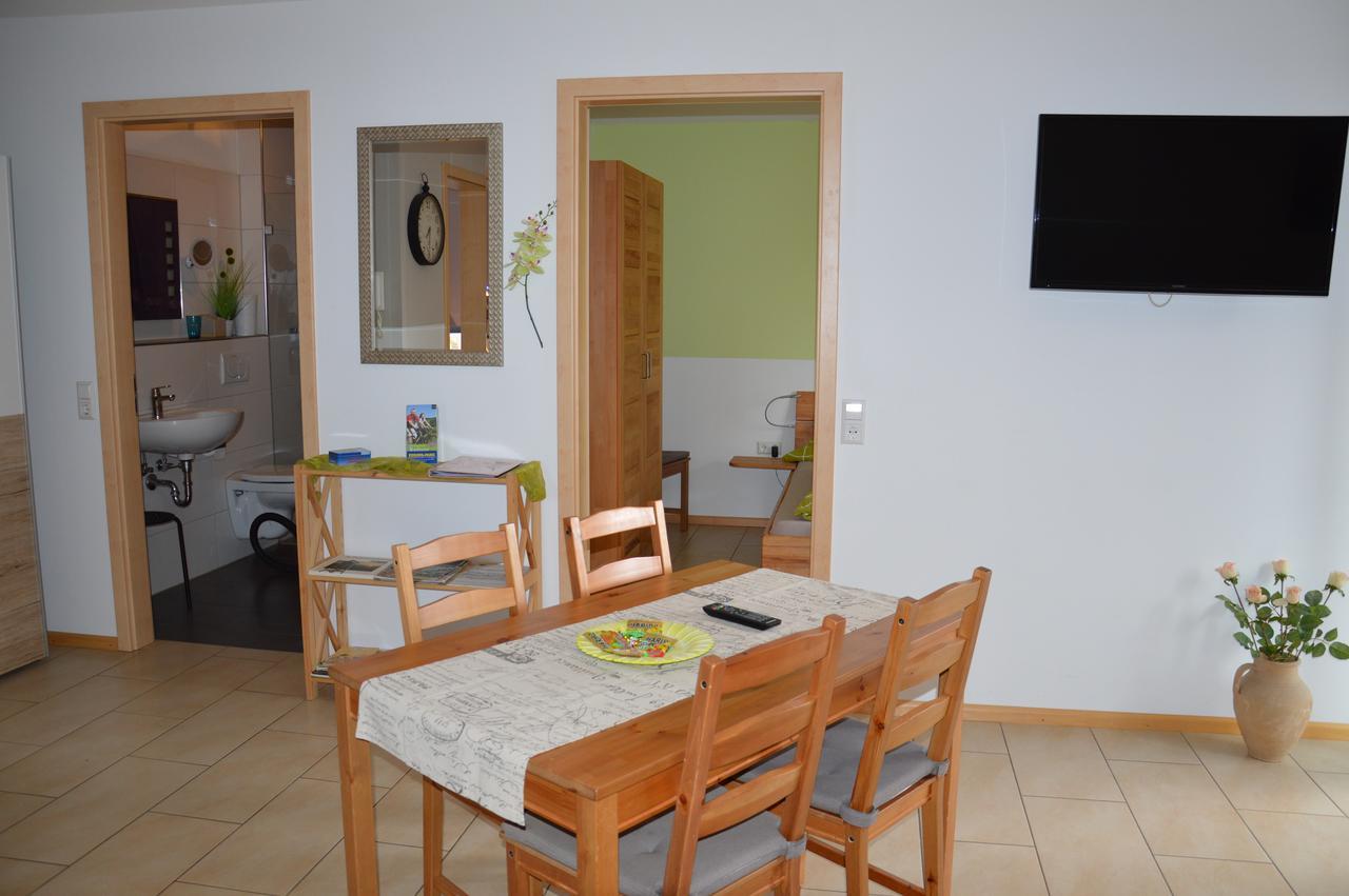Ferienwohnung Am Brunnen (Nähe Europapark) Rheinhausen