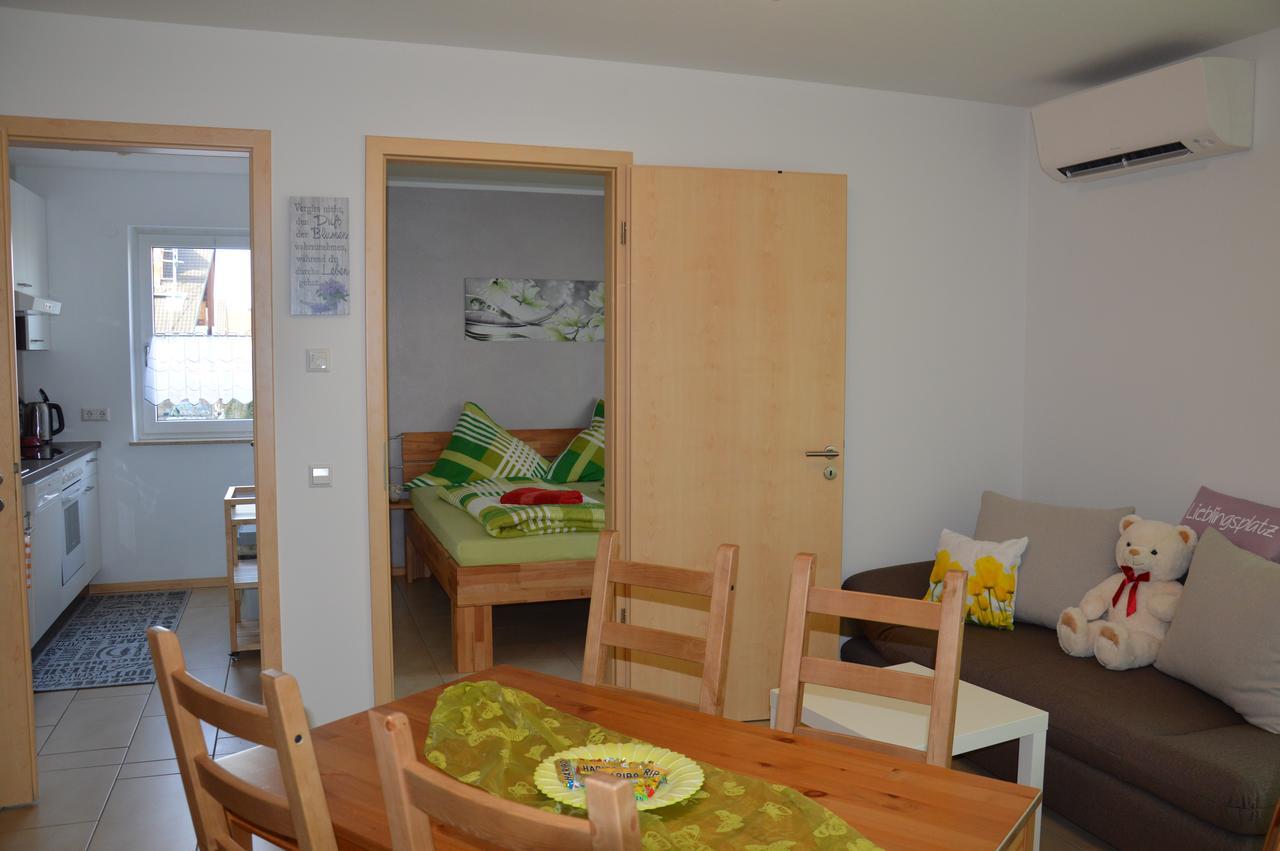 Ferienwohnung Am Brunnen (Nähe Europapark) Rheinhausen