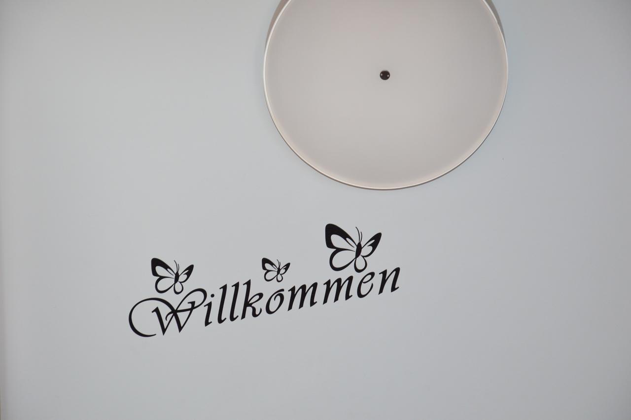 Ferienwohnung Am Brunnen (Nähe Europapark)