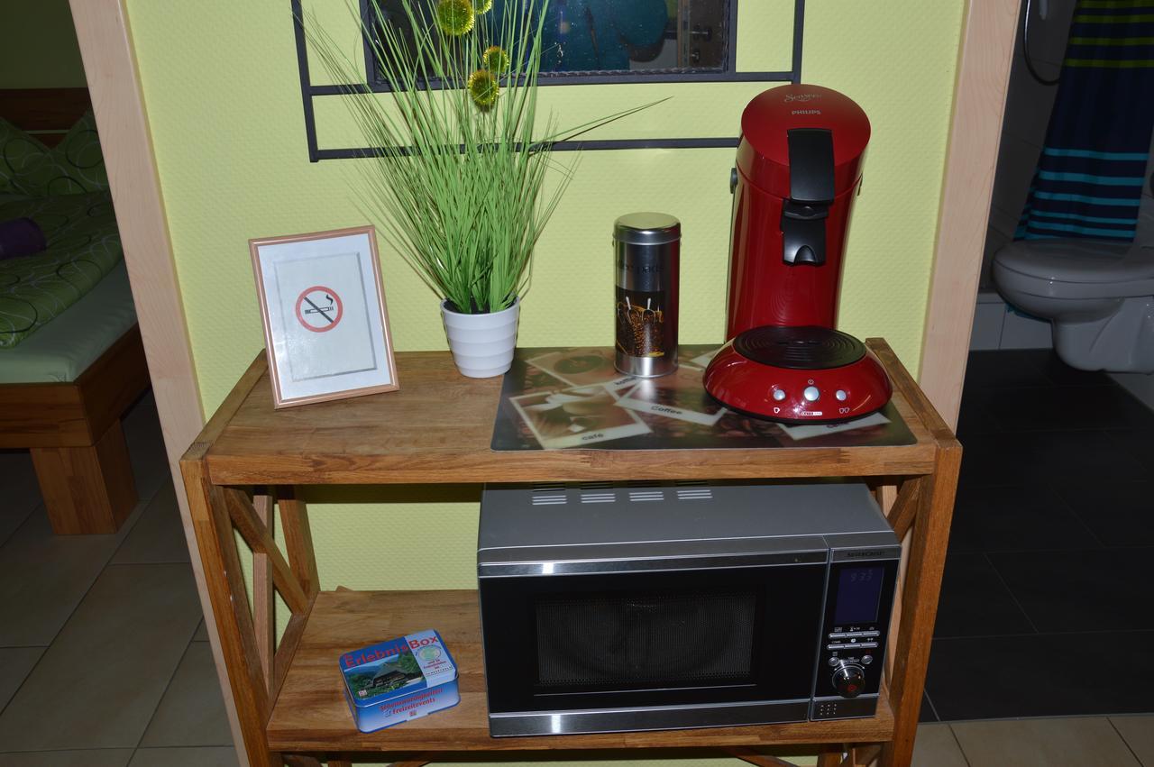 Apartment Ferienwohnung Am Brunnen (Nähe Europapark) Rheinhausen
